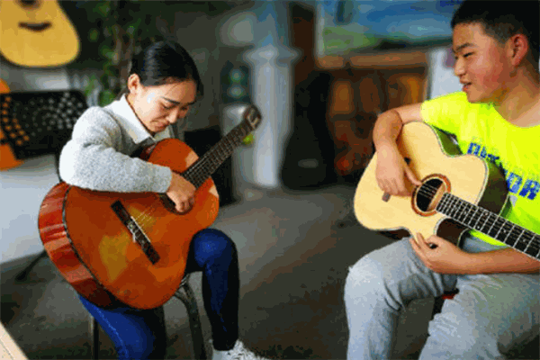 琴韵音乐艺术中心